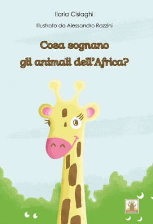 Cosa sognano gli animali dell'Africa?