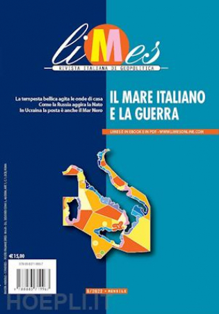 Il mare italiano e la guerra