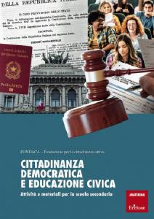 Cittadinanza democratica e educazione civica