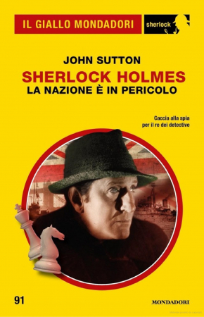 Sherlock Holmes