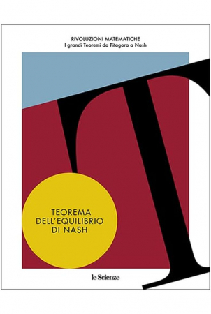 Teorema dell'equilibrio di Nash