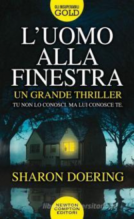 L'uomo alla finestra