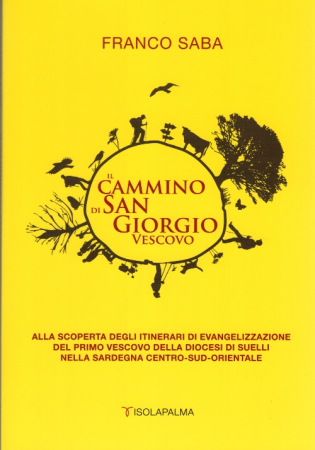 Il cammino di San Giorgio vescovo