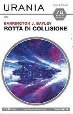 Rotta di collisione