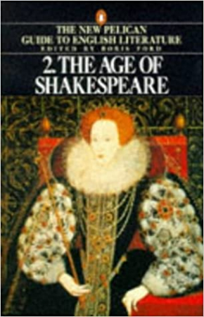 Vol. 2: The age of Shakespeare