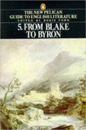 Vol. 5: From Blake to Byron