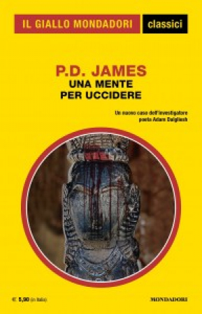 Una mente per uccidere