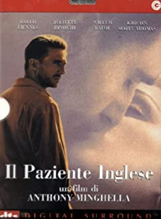 Il paziente inglese