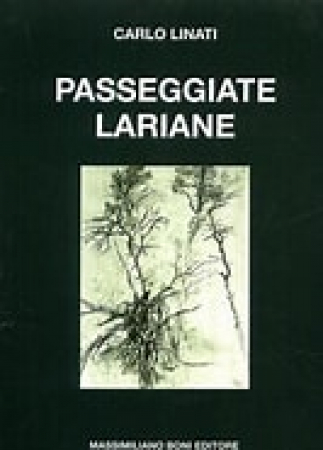Passeggiate lariane