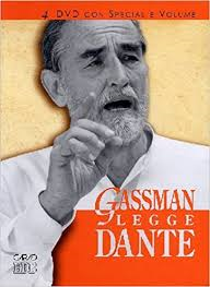Gassman legge Dante