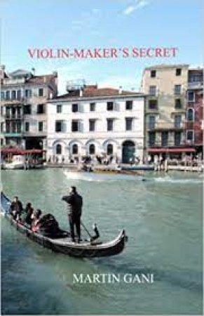 Violin-maker's secret