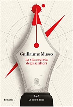 La vita segreta degli scrittori