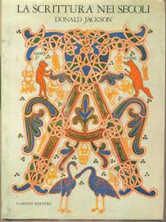 La scrittura nei secoli