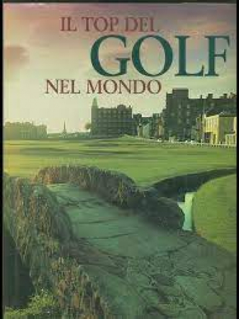Il top del golf nel mondo