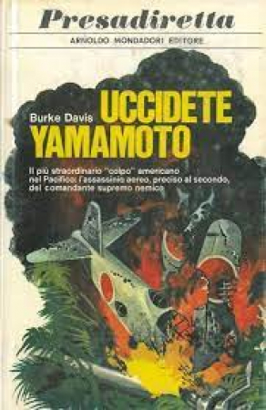 Uccidete Yamamoto
