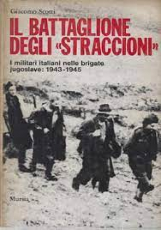 Il battaglione degli "straccioni"
