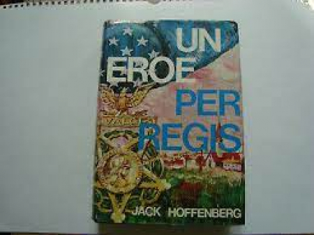 Un eroe per Regis