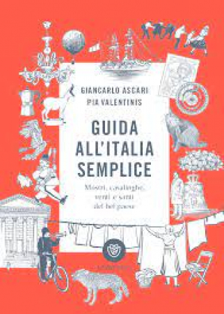 Guida all'Italia semplice