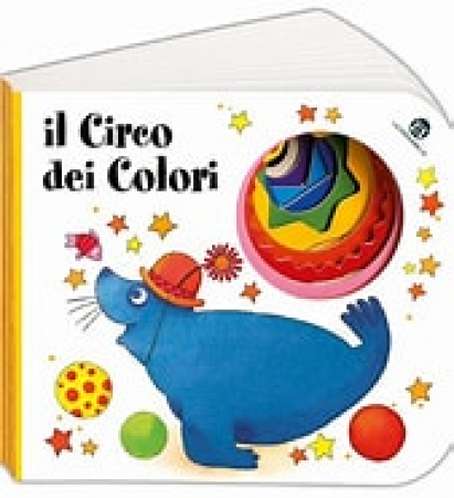 Il circo dei colori