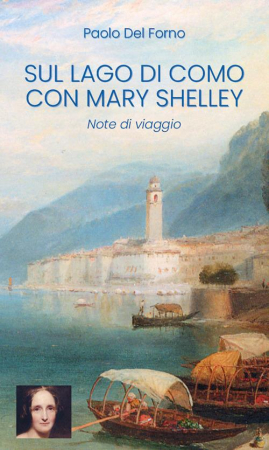 Sul Lago di Como con Mary Shelley