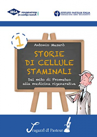 Storie di cellule staminali