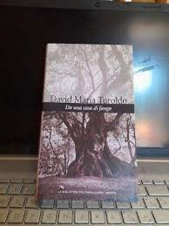 Da una casa di fango