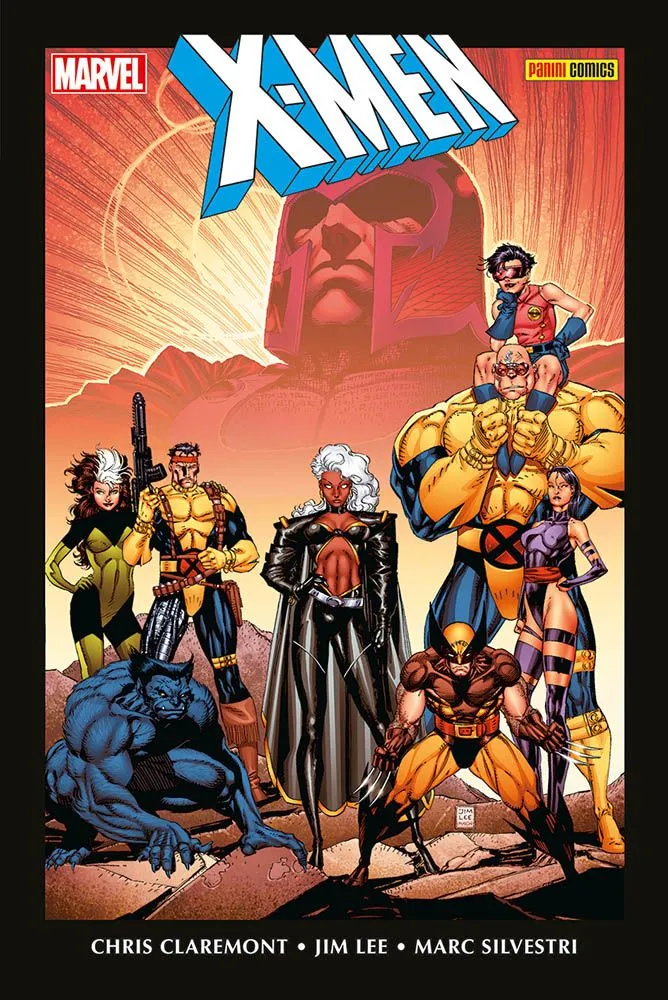 X-men. [Vol. 1]
