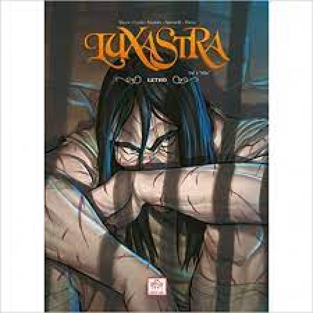 Luxastra. Vol. 6, Alba