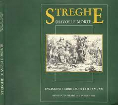 Streghe, diavoli e morte