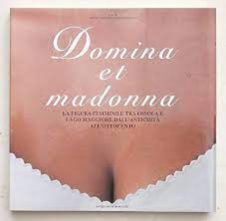 Domina et madonna