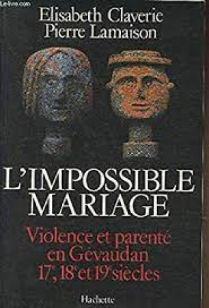 L'impossible mariage