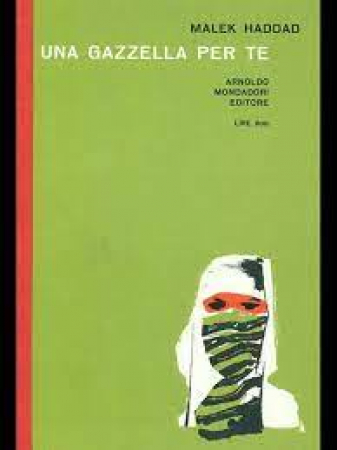 Una gazzella per te seguito da L'ultima impressione