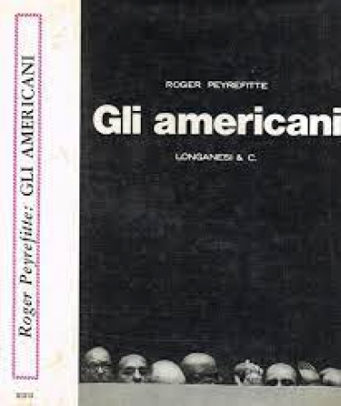 Gli americani