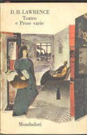Teatro e prose varie