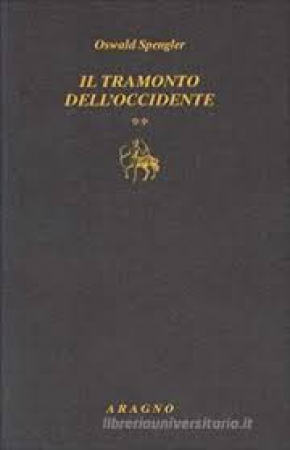 Pt. 2: Prospettive di storia universale