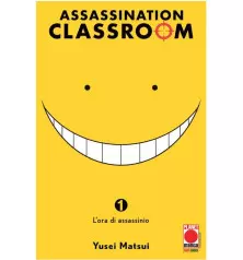 1: L'ora di assassinio