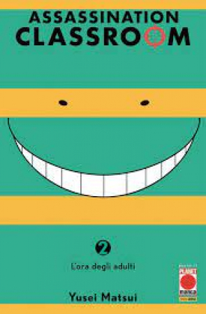 2: L'ora degli adulti