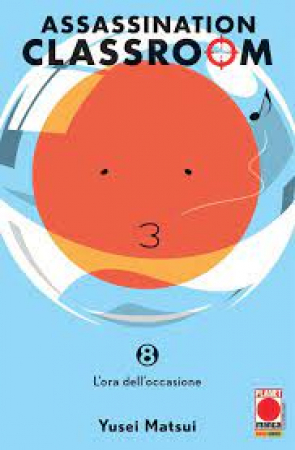 8: L'ora dell'occasione