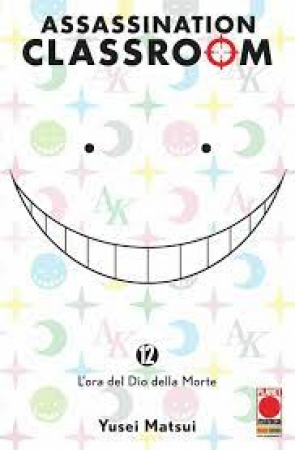 12: L'ora del Dio della morte