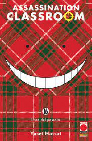 16: L'ora del passato