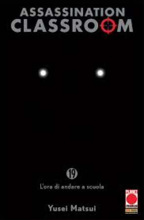 19: L'ora di andare a scuola