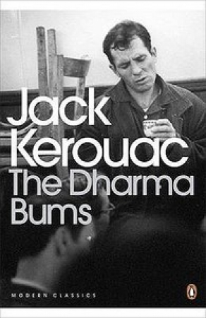 The dharma bums