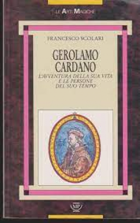 Gerolamo Cardano