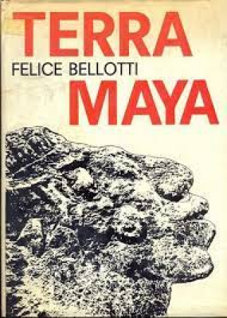 Terra Maya