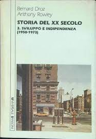 3: Sviluppo e indipendenza