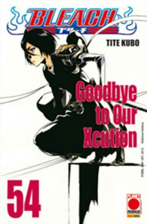 Bleach / Tite Kubo. Vol. 54