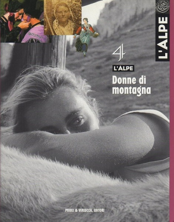 L'Alpe. Donne di montagna