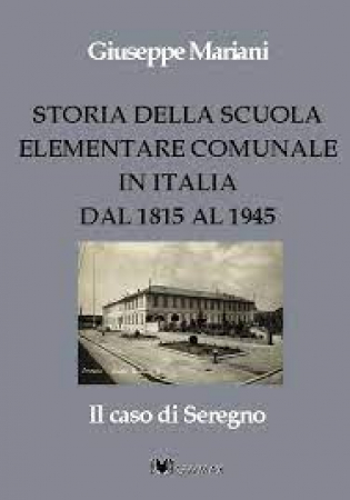 Storia della scuola elementare comunale in Italia dal 1815 al 1945