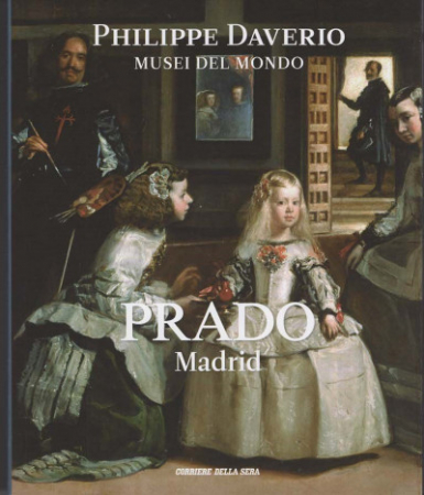 Prado, Madrid