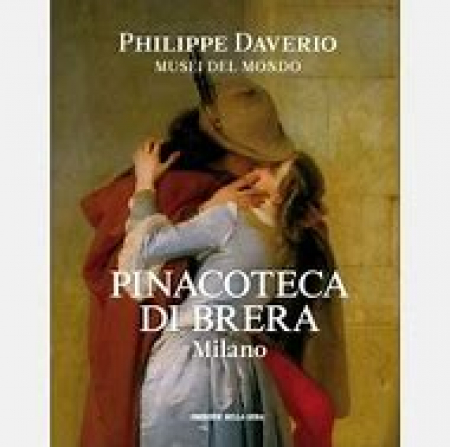 Pinacoteca di Brera, Milano